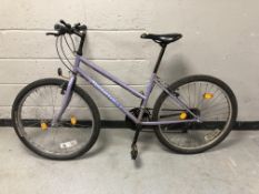 A Townsend Sensation bike,