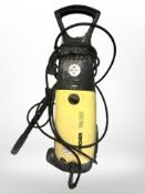 A Karcher 720MX pressure washer