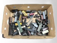 A quantity of OO gauge rolling stock, tenders, etc.