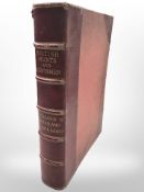 British Hunts and Huntsmen in Four Volumes, published by the Biographical press,