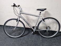 A Globe Specialised cycle, frame 21