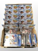 20 Mattel Toy Story 4 figurines, boxed.