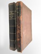 Gustave Doré and Blanchard Gerrold, London: A Pilgrimage, published by Grant and Co.