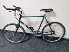 A Raleigh Atlanta bike,