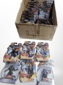 Twenty two Hasbro Thor figures,
