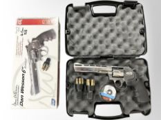 A Dan Wesson Firearms 6