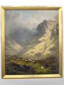 William Davies (Scottish, fl.