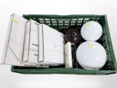 A group of boxed collector's plates including Bradford Exchange and Hamilton Collection,