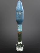 A British Army M29 3.5