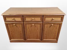 A Sutcliffe sideboard,