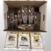 A quantity of needle felt kits (1 box)