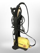 A Karcher 440 pressure washer