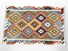 A Chobi Kilim 155 cm x 99 cm