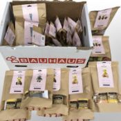 A quantity of Hardicraft crochet kits (1 box)