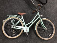 A Pendleton Somerby lady's bike,