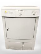 A Tricity Bendix condenser dryer