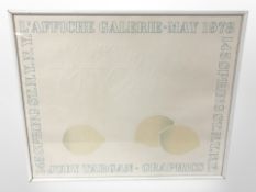 A Judy Targan gallery print,