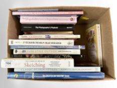 Henrietta Spencer-Churchill : Classic Design Styles - Period Living for Today's Interiors, a volume,