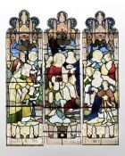 Matthew 19:14 - 'Suffer the Little Children to Come Unto Me',