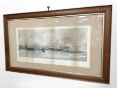 After Niels M. Lund : The 