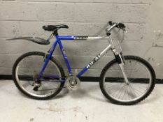 A Pro Rider Ideal bike, 24