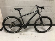 A Cannondale bike, 17