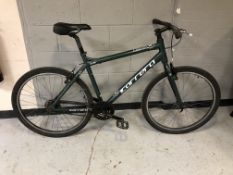 A Carrera Parva bike, 20