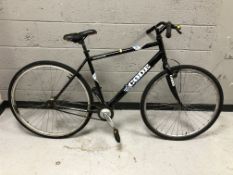 An Apollo Code bike, 21