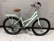 A Cross Heritage Range bike, 16.5