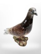A Beswick Pigeon No. 1383.
