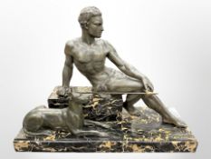 After Jean de Roncourt,