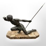 After Jean de Roncourt,