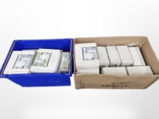 A quantity of Taison lights in boxes (2 boxes)