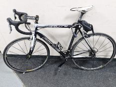 A Forme Vitesse racing bike, frame 21.