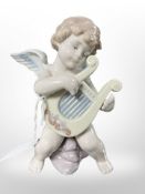 A Lladró figure 6628 'Adagio', with original box.