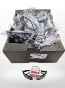 A quantity of sunglasses (1 box)