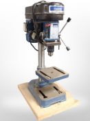 A Draper D13/5A pillar drill