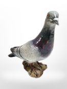 A Beswick Pigeon No.1387.