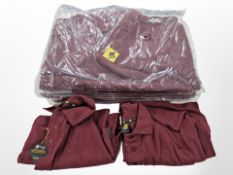 Six Bear Gear work shirts,