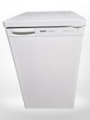 A Bosch Classixx under-bench fridge