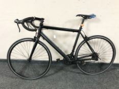 A road bike, frame 21