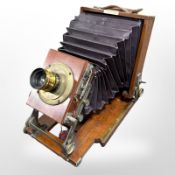 A J Lancaster & Son,