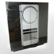 A Bang & Olufsen Beo Sound 3000 (no lead)