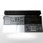 A Bang & Olufsen Beomaster 8000.