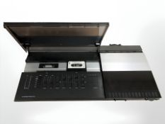 A Bang and Olufsen Beocenter 4000.