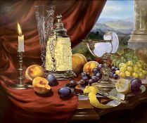 Gyula Boros (Hungarian,