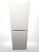 A Logik fridge freezer