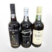 Offley Colheita Port, 1999,