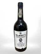 Warre's Vintage Port, 1970, 1 bottle.
