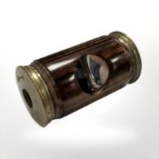 A Van Cort Polemoscope